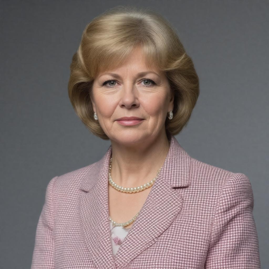 Anna Soubry